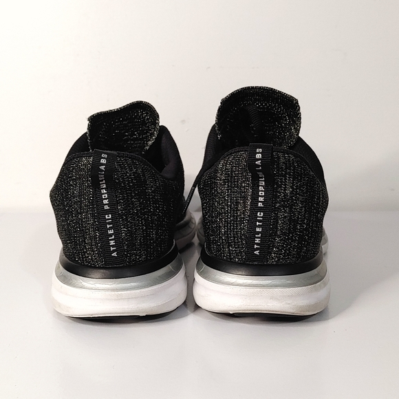APL Tech Loom Sneakers - Picture 4 of 11